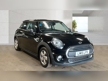 Used MINI Hatch 2015 for sale - 78752640: Photo