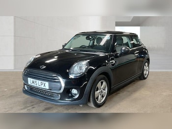 Used MINI Hatch 2015 for sale - 78752640: Photo