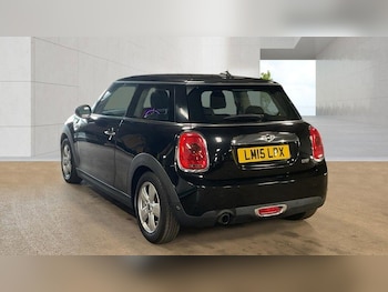 Used MINI Hatch 2015 for sale - 78752640: Photo