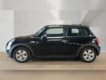 Used MINI Hatch 2015 for sale - 78752640: Photo