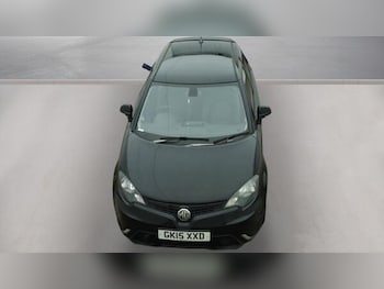 Used MG MG3 2015 for sale - 78898286: Photo