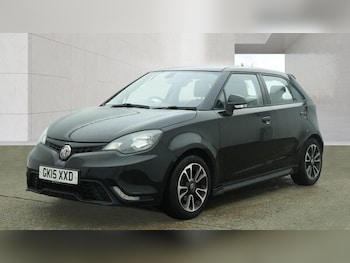 Used MG MG3 2015 for sale - 78898286: Photo
