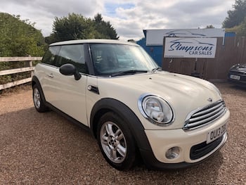 Used MINI Hatch 2013 for sale - 79635428: Photo