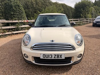 Used MINI Hatch 2013 for sale - 79635428: Photo