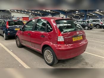 Used Citroen C3 2008 for sale - 79726520: Photo