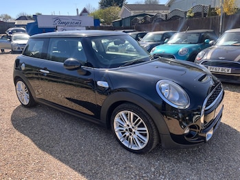 Used MINI Hatch 2016 for sale - 78447775: Photo
