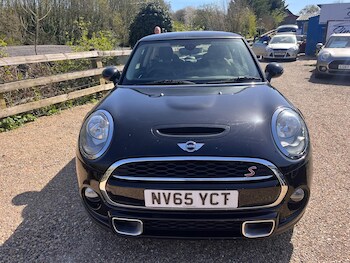Used MINI Hatch 2016 for sale - 78447775: Photo