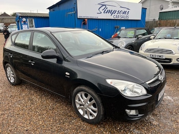 Used Hyundai i30 2007 for sale - 78447289: Photo