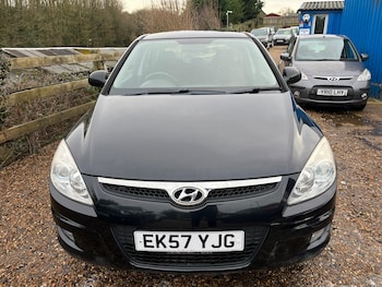 Used Hyundai i30 2007 for sale - 78447289: Photo
