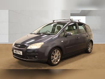 Used Ford Focus C-Max 2007 for sale - 79698477: Photo