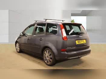 Used Ford Focus C-Max 2007 for sale - 79698477: Photo