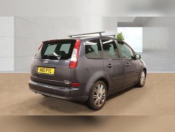 Used Ford Focus C-Max 2007 for sale - 79698477: Photo