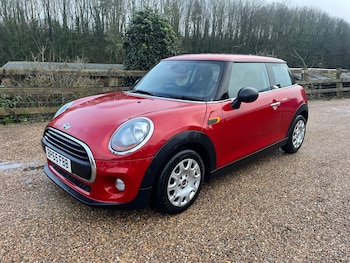 Used MINI Hatch 2015 for sale - 78447764: Photo