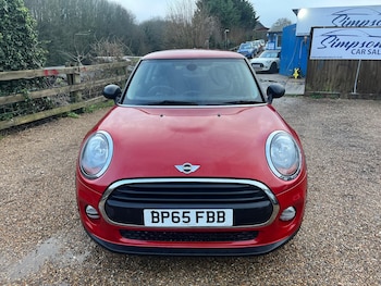 Used MINI Hatch 2015 for sale - 78447764: Photo