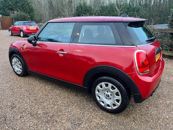 Used MINI Hatch 2015 for sale - 78447764: Photo