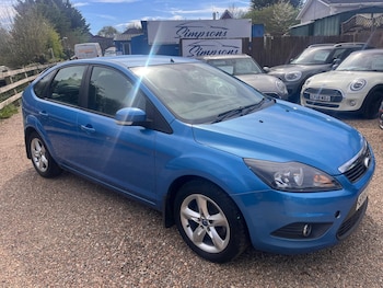 Used Ford Focus 2009 for sale - 78448443: Photo