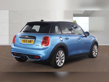 Used MINI Hatch 2015 for sale - 79337753: Photo