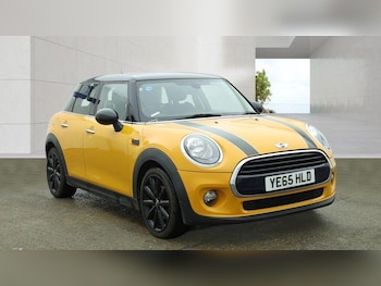 Used MINI Hatch 2015 for sale - 78528611: Photo