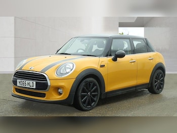 Used MINI Hatch 2015 for sale - 78528611: Photo