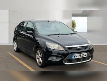Used Ford Focus 2009 for sale - 79873413: Photo