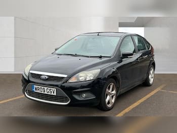 Used Ford Focus 2009 for sale - 79873413: Photo