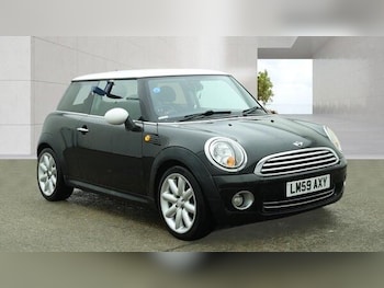 Used MINI Hatch 2009 for sale - 78898195: Photo