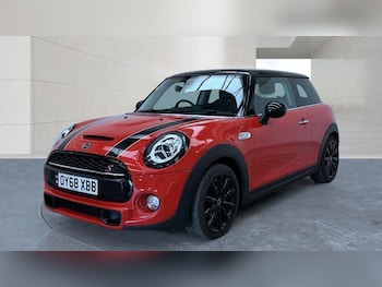 Used MINI Hatch 2018 for sale - 79576912: Photo