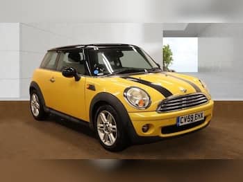 Used MINI Hatch 2009 for sale - 79860890: Photo