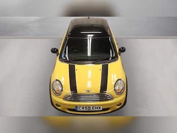 Used MINI Hatch 2009 for sale - 79860890: Photo