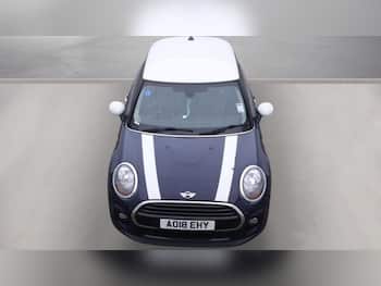 Used MINI Hatch 2018 for sale - 79635200: Photo