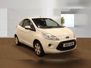 Used Ford Ka 2013 for sale - 79212717: Photo