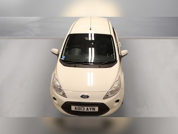 Used Ford Ka 2013 for sale - 79212717: Photo