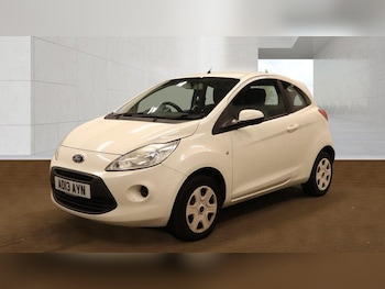 Used Ford Ka 2013 for sale - 79212717: Photo