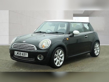 Used MINI Hatch 2009 for sale - 78998918: Photo