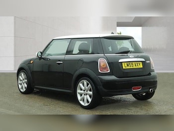 Used MINI Hatch 2009 for sale - 78998918: Photo