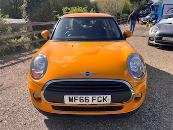 Used MINI Hatch 2016 for sale - 78448134: Photo