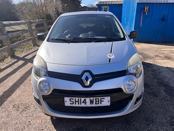 Used Renault Twingo 2014 for sale - 78448615: Photo