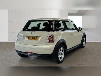 Used MINI Hatch 2010 for sale - 79484493: Photo