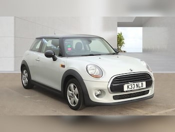 Used MINI Hatch 2015 for sale - 79533586: Photo
