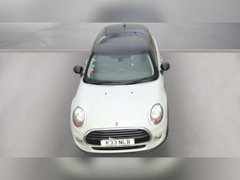 Used MINI Hatch 2015 for sale - 79533586: Photo