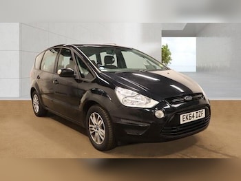 Used Ford S-Max 2014 for sale - 79158283: Photo