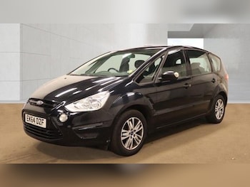 Used Ford S-Max 2014 for sale - 79158283: Photo