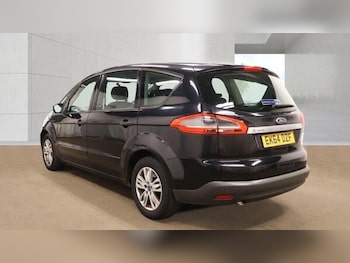 Used Ford S-Max 2014 for sale - 79158283: Photo