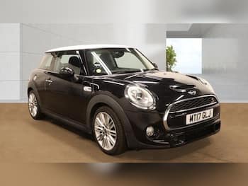 Used MINI Hatch 2017 for sale - 79756072: Photo