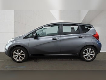 Used Nissan Note 2014 for sale - 78471734: Photo