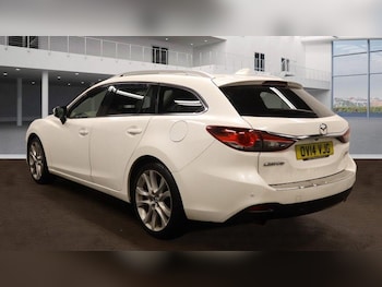 Used Mazda Mazda6 2014 for sale - 78448887: Photo