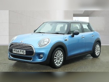 Used MINI Hatch 2015 for sale - 78462161: Photo