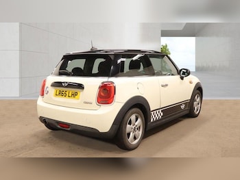 Used MINI Hatch 2015 for sale - 79292564: Photo