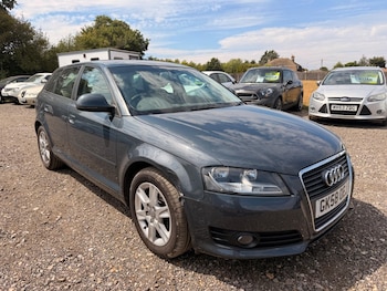 Used Audi A3 2008 for sale - 79576279: Photo