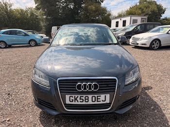 Used Audi A3 2008 for sale - 79576279: Photo